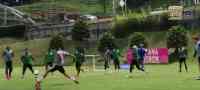 Noticia: Emelec asegura haberse renovado tras pequeña pretemporada en Colombia Emelec asegura haberse renovado tras pequeña pretemporada en Colombia