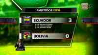 Noticia: Ecuador golea 3 - 0 a Bolivia en fecha FIFA Ecuador golea 3 - 0 a Bolivia en fecha FIFA