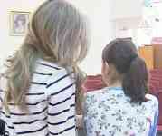Noticia: Niños hospitalizados inician clases Niños hospitalizados inician clases