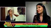 Noticia: VIDEO | Ana Buljubasich emocionada por ‘Mala’, la canción de su hija Ana Paula VIDEO | Ana Buljubasich emocionada por ‘Mala’, la canción de su hija Ana Paula