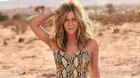 Noticia: Jennifer Aniston bate récord mundial como la más rápida en alcanzar un millón de seguidores en Instagram Jennifer Aniston bate récord mundial como la más rápida en alcanzar un millón de seguidores en Instagram