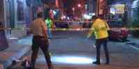 Noticia: VIDEO | Baleado cuando se dirigía a un velorio de otro asesinato en Guayaquil VIDEO | Baleado cuando se dirigía a un velorio de otro asesinato en Guayaquil