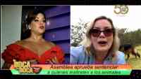 VIDEO | Carla Sala y Úrsula Strenge felices porque se sentenciará a quienes maltraten a los animales