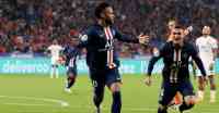 Noticia: El PSG de Neymar y Cavani es el campeón de Francia El PSG de Neymar y Cavani es el campeón de Francia
