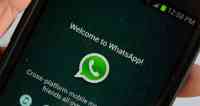 Noticia: Nueva función de WhatsApp ya está disponible, ¿te diste cuenta? Nueva función de WhatsApp ya está disponible, ¿te diste cuenta?