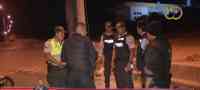 Noticia: VIDEO | Enfrentamiento de guardias se seguridad con delincuentes en Guayaquil VIDEO | Enfrentamiento de guardias se seguridad con delincuentes en Guayaquil