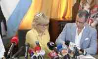 Noticia: Alcaldesa firmó contrato para recolección de basura en Guayaquil Alcaldesa firmó contrato para recolección de basura en Guayaquil