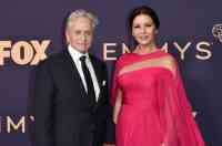 Noticia: Michael Douglas cumple 75 años y Catherine Zeta-Jones, 50: el matrimonio de Hollywood que sobrevivió a todo Michael Douglas cumple 75 años y Catherine Zeta-Jones, 50: el matrimonio de Hollywood que sobrevivió a todo