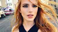 Noticia: Bella Thorne triunfa en el cine para adultos: le darán un premio por su primera película Bella Thorne triunfa en el cine para adultos: le darán un premio por su primera película