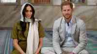 Noticia: El príncipe Enrique alerta que Meghan Markle es víctima de las mismas "fuerzas poderosas" que su madre El príncipe Enrique alerta que Meghan Markle es víctima de las mismas "fuerzas poderosas" que su madre