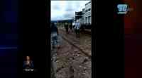 Noticia: VIDEO | En la provincia de Cotopaxi se reportaron violentos saqueos en 30 florícolas VIDEO | En la provincia de Cotopaxi se reportaron violentos saqueos en 30 florícolas