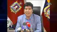 Noticia: VIDEO | Jorge Yunda: "No podemos permitir esa ola de violencia" VIDEO | Jorge Yunda: "No podemos permitir esa ola de violencia"