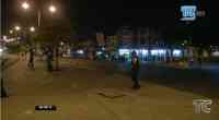 Noticia: VIDEO | Fuertes imágenes de los saqueos en Guayaquil VIDEO | Fuertes imágenes de los saqueos en Guayaquil