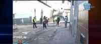 Noticia: VIDEO | Así luce el centro histórico de Quito tras manifestaciones VIDEO | Así luce el centro histórico de Quito tras manifestaciones