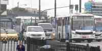 Noticia: VIDEO | Se reactiva con normalidad el transporte en Guayaquil VIDEO | Se reactiva con normalidad el transporte en Guayaquil