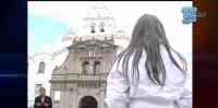 Noticia: VIDEO | Sentenciaron a nueve años de prisión a sacerdote por abuso sexual en Quito VIDEO | Sentenciaron a nueve años de prisión a sacerdote por abuso sexual en Quito
