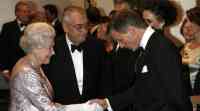 Noticia: La única condición que puso la Reina Isabel para aparecer en la película Skyfall con 007 La única condición que puso la Reina Isabel para aparecer en la película Skyfall con 007