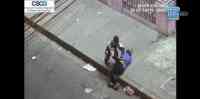 Noticia: VIDEO | Autoridades informan resultados de hombre que fue inyectado en la calle VIDEO | Autoridades informan resultados de hombre que fue inyectado en la calle