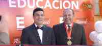 Noticia: VIDEO | Gala de reconocimiento a personajes de la docencia e instituciones VIDEO | Gala de reconocimiento a personajes de la docencia e instituciones