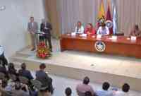 Noticia: Gobierno socializa subsidio a combustibles Gobierno socializa subsidio a combustibles
