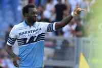 Noticia: Lazio derrotó a Bologna con presencia de Felipe Caicedo Lazio derrotó a Bologna con presencia de Felipe Caicedo
