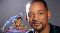 Noticia: Las primeras imágenes de Aladdin con Will Smith Las primeras imágenes de Aladdin con Will Smith
