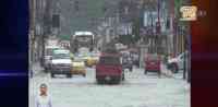 Noticia: Afectaciones por las lluvias en Manabí Afectaciones por las lluvias en Manabí