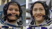 Noticia: NASA cancela primera caminata espacial de mujeres por falta de trajes NASA cancela primera caminata espacial de mujeres por falta de trajes