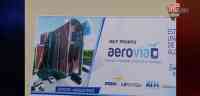 Noticia: Avanza construcción de aerovía en Guayaquil Avanza construcción de aerovía en Guayaquil