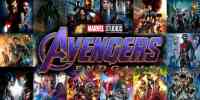Noticia: Marvel confirma que ‘Endgame’ no será el final de la ‘Fase 3 del UCM’ Marvel confirma que ‘Endgame’ no será el final de la ‘Fase 3 del UCM’
