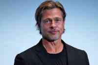 Noticia: La terrible enfermedad de Brad Pitt que no tiene cura La terrible enfermedad de Brad Pitt que no tiene cura
