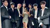 Noticia: ¿BTS y Becky G juntos? Ellos dan a sus fanáticos pistas de un secreto bien guardado ¿BTS y Becky G juntos? Ellos dan a sus fanáticos pistas de un secreto bien guardado