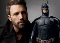 Noticia: Ben Affleck no interpretará a Batman en la próxima entrega Ben Affleck no interpretará a Batman en la próxima entrega