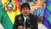 Noticia: VIDEO | Bolivia: Evo Morales ordena ataques a opositores VIDEO | Bolivia: Evo Morales ordena ataques a opositores