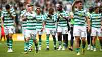 Noticia: Escocia cancela la temporada y declara al Celtic campeón Escocia cancela la temporada y declara al Celtic campeón