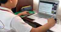 Imagen: Colegios que son recintos electorales pueden optar por clases virtuales Colegios que son recintos electorales pueden optar por clases virtuales