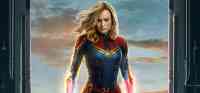 Noticia: VIDEO | 'Captain Marvel' estrena nuevo tráiler VIDEO | 'Captain Marvel' estrena nuevo tráiler