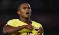 Noticia: Para la fecha FIFA de noviembre regresa Antonio Valencia a la ‘Tri’ Para la fecha FIFA de noviembre regresa Antonio Valencia a la ‘Tri’