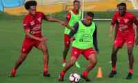 Noticia: Selección ecuatoriana en Lima para medir a Perú en amistoso Selección ecuatoriana en Lima para medir a Perú en amistoso