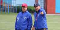 Noticia: Hernán Darío Gómez busca equipo titular para enfrentar a Perú Hernán Darío Gómez busca equipo titular para enfrentar a Perú