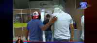 Noticia: Sospechosos de recibir artículos robados fueron detenidos en la Bahía de Guayaquil Sospechosos de recibir artículos robados fueron detenidos en la Bahía de Guayaquil