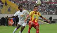 Noticia: Aucas por cupo directo a Copa Sudamericana y Liga por ganar la etapa Aucas por cupo directo a Copa Sudamericana y Liga por ganar la etapa