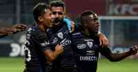Noticia: Equipos ecuatorianos y sus rivales en la Copa Sudamericana 2019 Equipos ecuatorianos y sus rivales en la Copa Sudamericana 2019