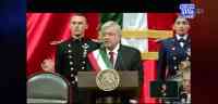 Noticia: Lenín Moreno en toma de mando presidencial en México Lenín Moreno en toma de mando presidencial en México