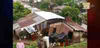Noticia: Casa se desplomó tras fuertes lluvias en Guayaquil Casa se desplomó tras fuertes lluvias en Guayaquil