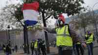 Noticia: Cinco consecuencias en Francia tras la crisis de los "chalecos amarillos" Cinco consecuencias en Francia tras la crisis de los "chalecos amarillos"