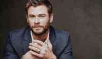 Noticia: Chris Hemsworth anunció que se retira por un tiempo de Hollywood Chris Hemsworth anunció que se retira por un tiempo de Hollywood