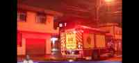 Noticia: Conato de incendio alarmó a habitantes del centro de Guayaquil Conato de incendio alarmó a habitantes del centro de Guayaquil