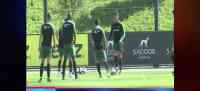 Noticia: Cristiano Ronaldo retornó a la selección Cristiano Ronaldo retornó a la selección