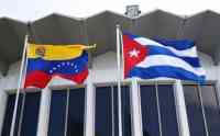 Noticia: Cuba acusa a EE.UU. de preparar acción militar contra Venezuela Cuba acusa a EE.UU. de preparar acción militar contra Venezuela